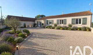 Maison 7 Pièces 176 m² à vendre à Angles (85750)