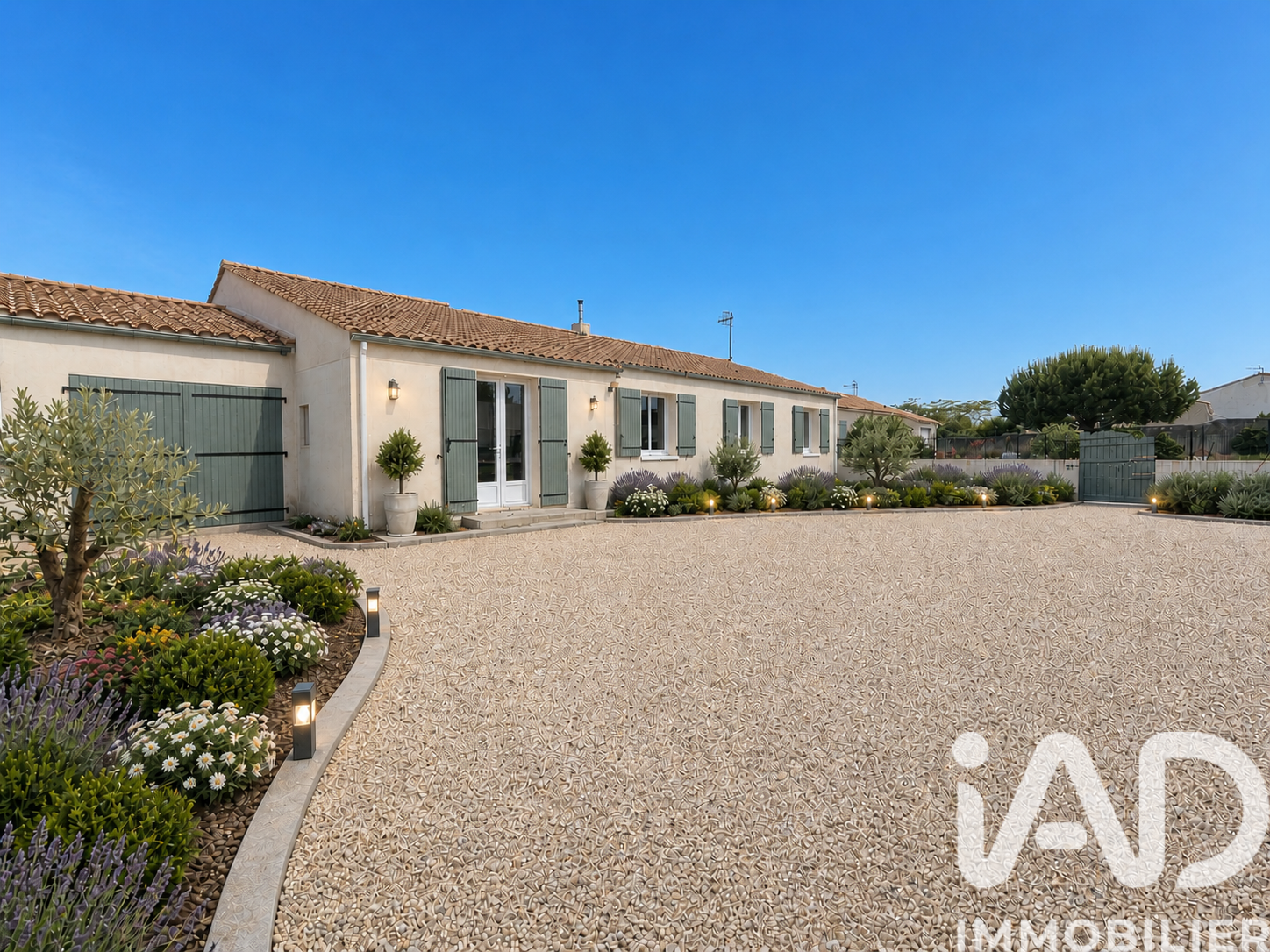 Vente Maison/villa 7 pièces - Photo 2