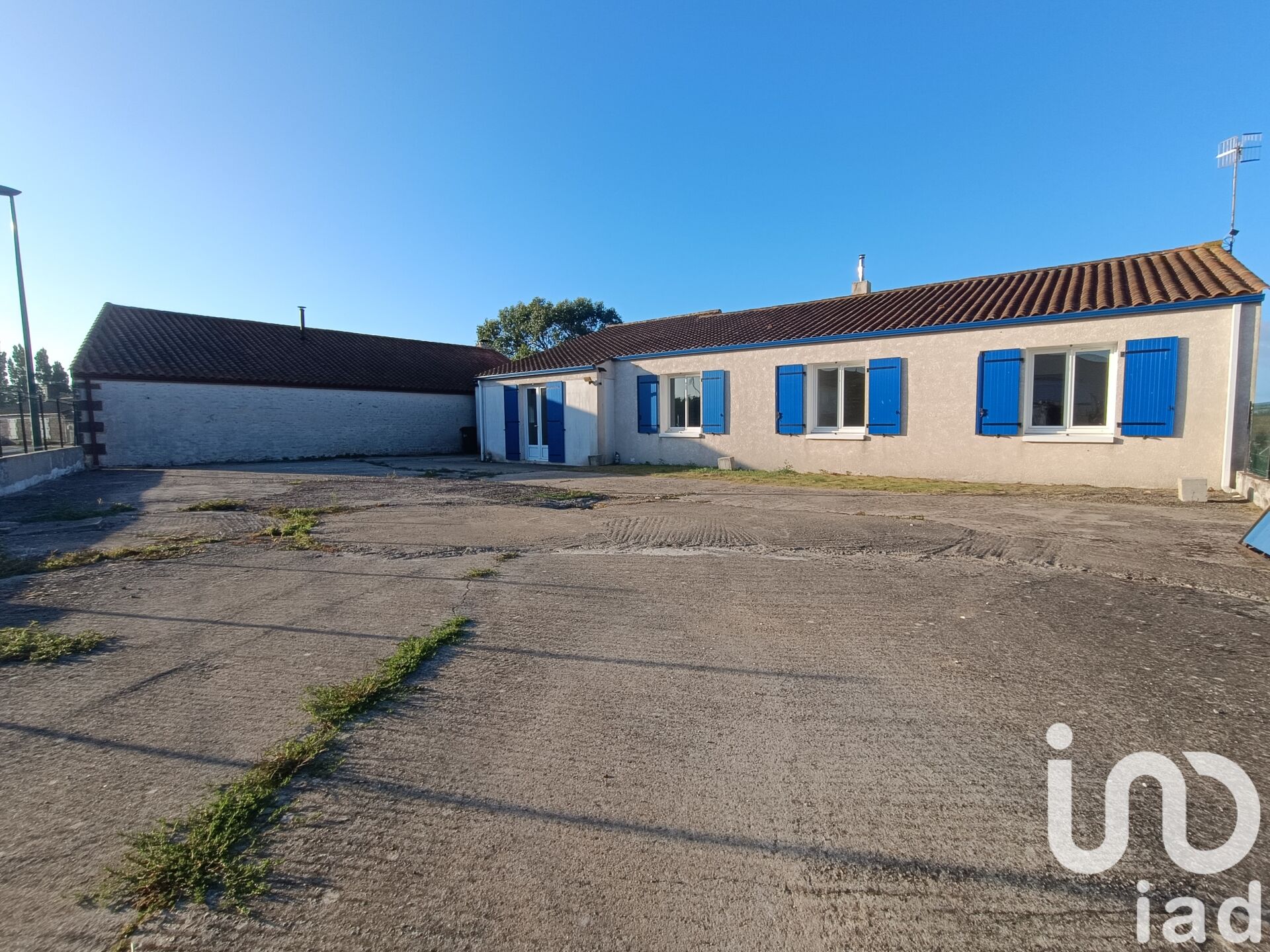 Vente Maison/villa 7 pièces - Photo 3