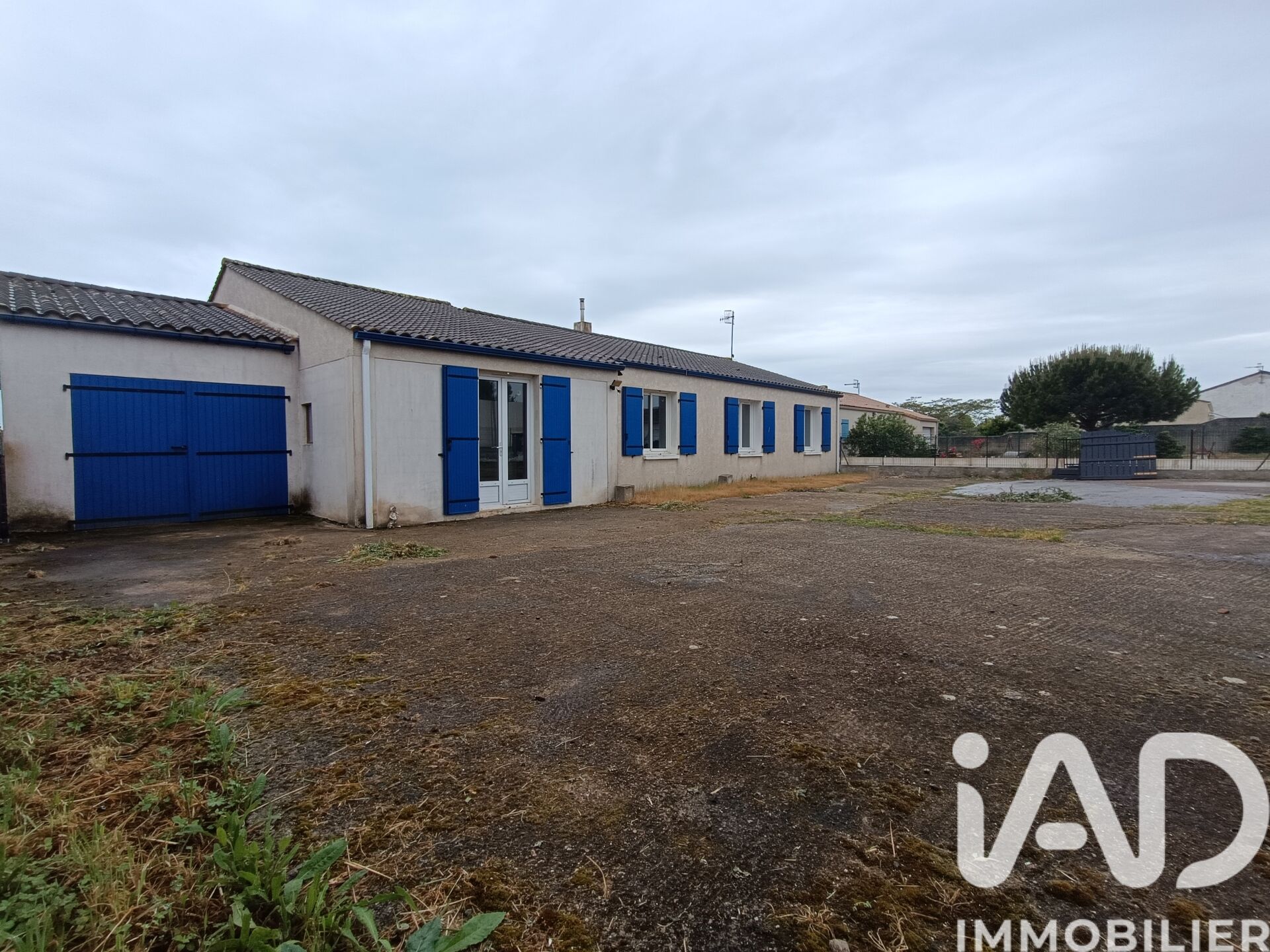 Vente Maison/villa 7 pièces - Photo 4