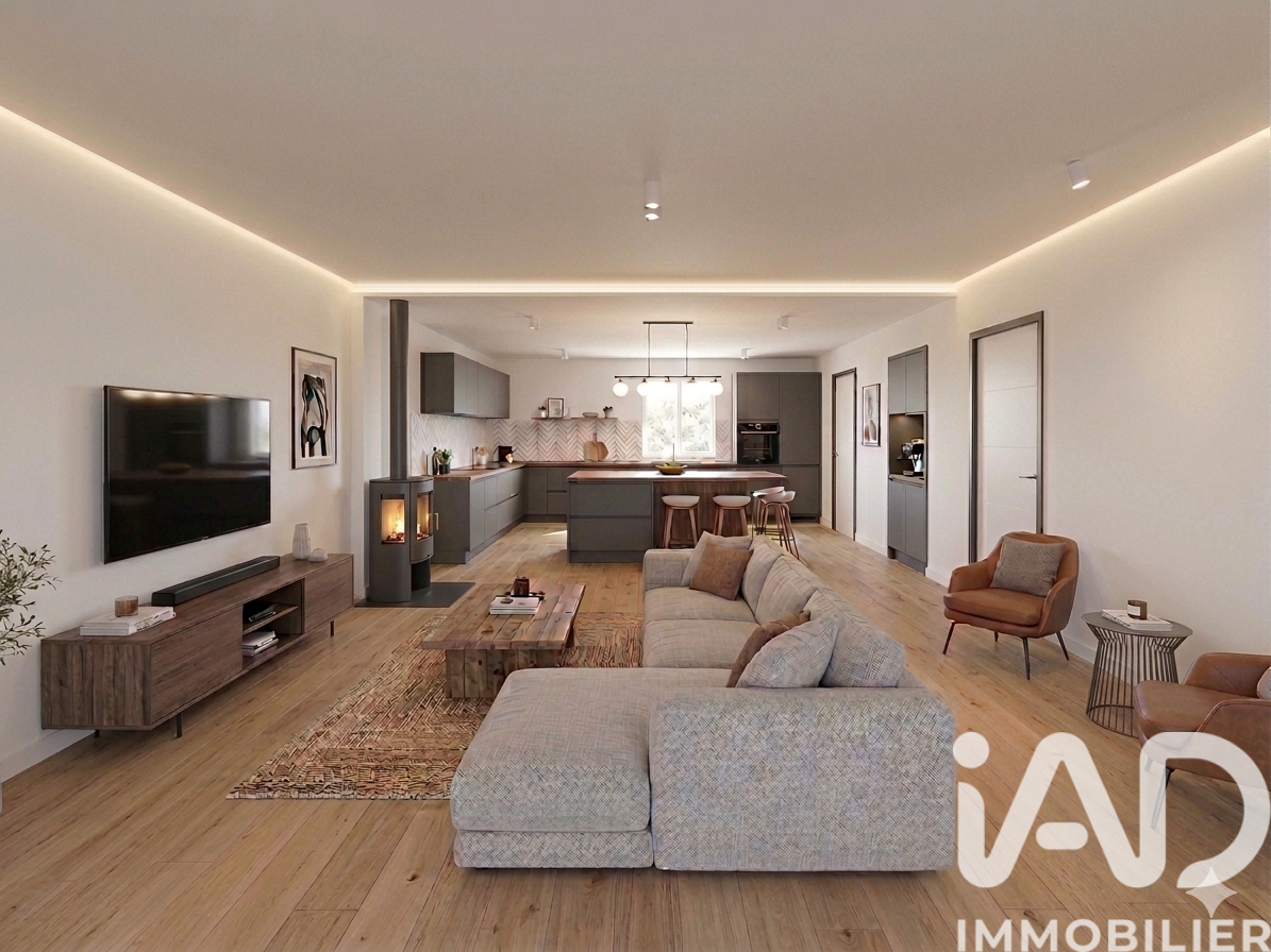 Vente Maison/villa 7 pièces - Photo 5