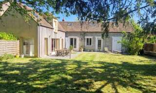 Maison 6 Pièces 170 m² à vendre à Féricy (77133)