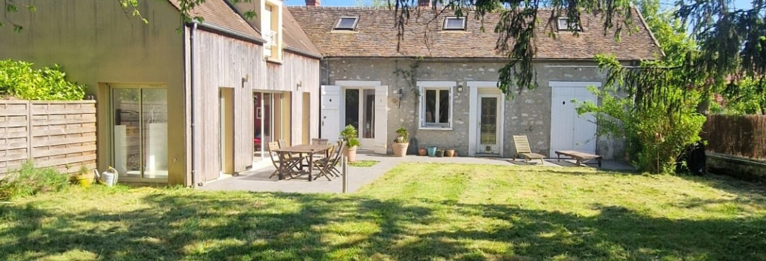 Maison 6 Pièces 170 m² à vendre à Féricy (77133)