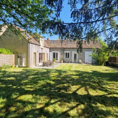 Maison 6 pièces 349000 €