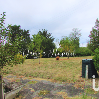 Maison 6 pièces 248000 €