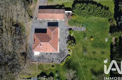 Maison 6 pièces 248000 €