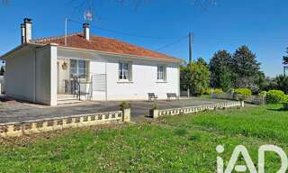 Maison 6 Pièces 148 m² à vendre à Auch (32000)