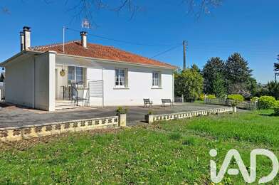 Maison 6 pièces 248000 €