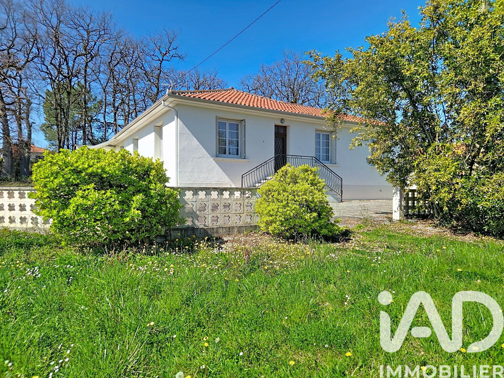 Maison à vendre, 5 pièces, 148 m², Auch