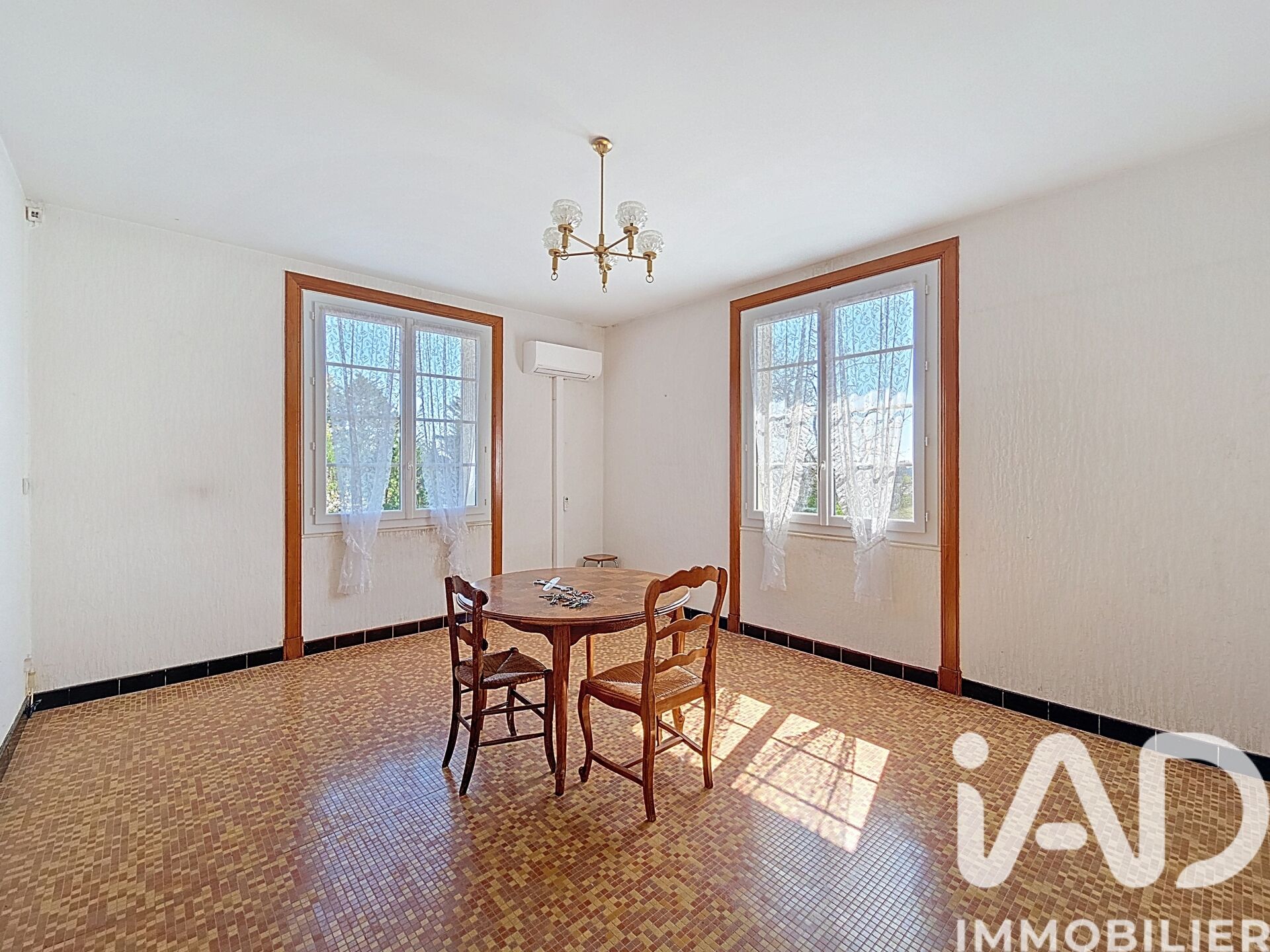 Vente Maison/villa 5 pièces - Photo 5
