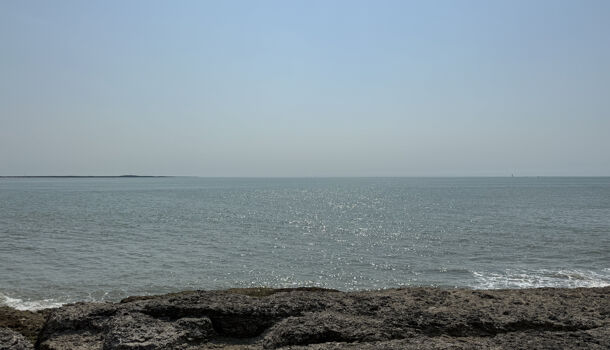 Appartement 3 pièces  à vendre Vaux-sur-Mer 17640