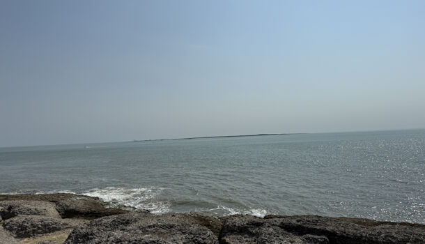 Appartement 3 pièces  à vendre Vaux-sur-Mer 17640