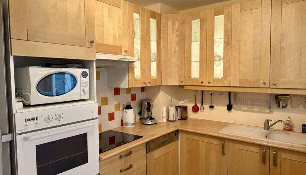 Appartement 3 pièces  à vendre Vaux-sur-Mer 17640