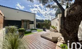 Maison 7 Pièces 200 m² à vendre à Saint-Paul-et-Valmalle (34570)