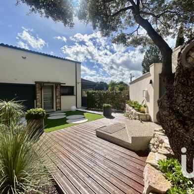 Maison 7 pièces 720000 €