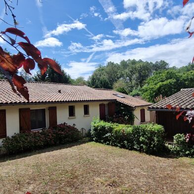 Maison 7 pièces 275000 €