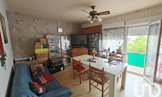 Appartement 4 Pièces 68 m² à vendre à Tonnay-Charente (17430)