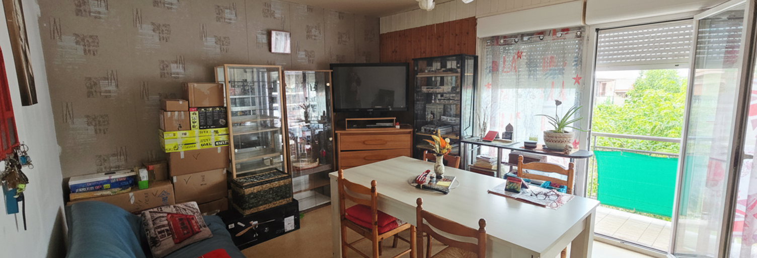 Appartement 4 Pièces 68 m² à vendre à Tonnay-Charente (17430)