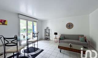 Appartement 2 Pièces 47 m² à vendre à Nogent-sur-Marne (94130)