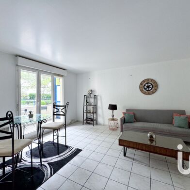 Appartement 2 pièces 290000 €