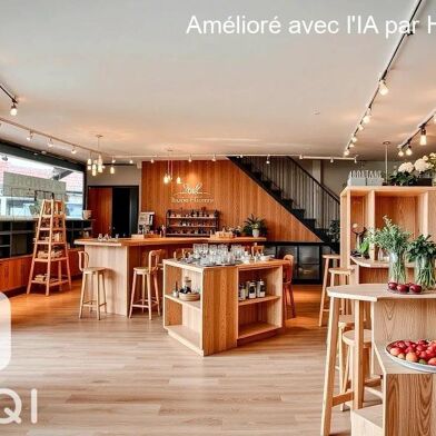 Commerce  294000 €