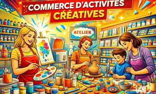 Commerce  170 m² à vendre à Orléans (45000)