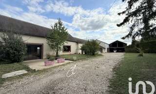 Maison 4 Pièces 148 m² à vendre à Pont-sur-Yonne (89140)