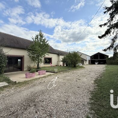 Maison 4 pièces 235000 €