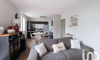 Appartement 3 Pièces 60 m² à vendre à Parempuyre (33290)