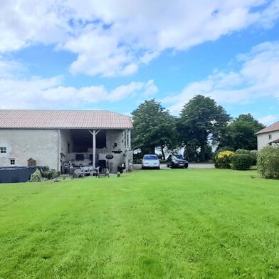 Maison 12 pièces 648000 €