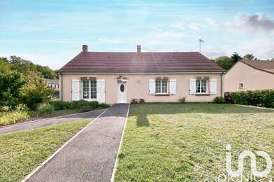 Maison 5 pièces 245000 €