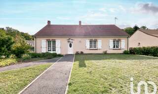 Maison 5 Pièces 98 m² à vendre à Pressigny-les-Pins (45290)