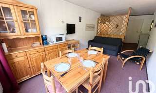 Appartement 1 Pièce 40 m² à vendre à Beaudéan (65710)