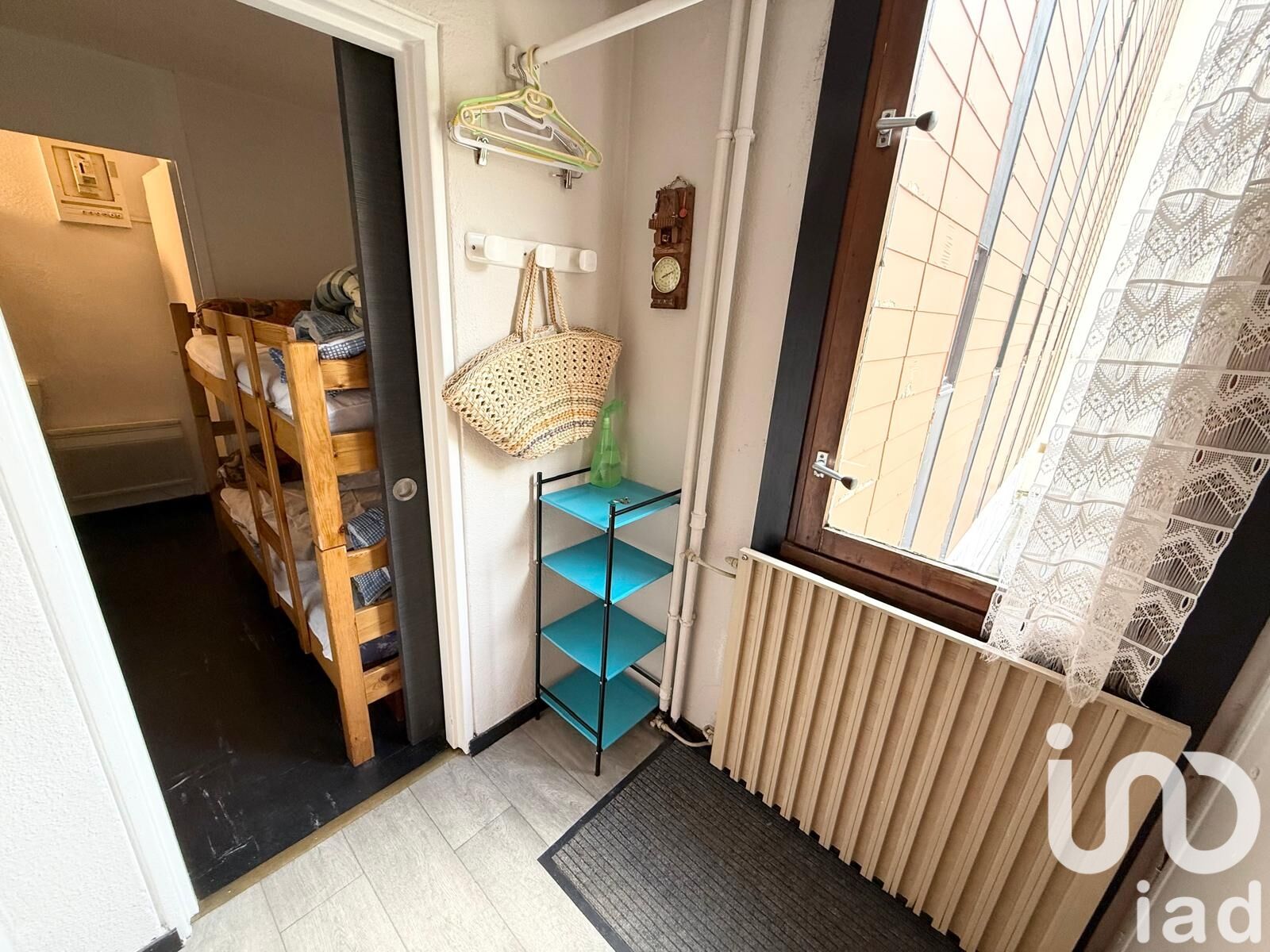 Vente Studio 1 pièce - Photo 2