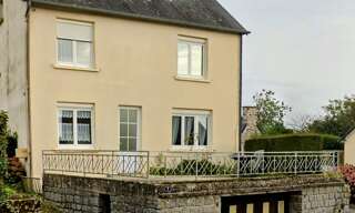 Maison 5 Pièces 90 m² à vendre à Juvigny les Vallées (50520)