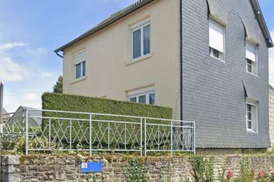 Maison 5 pièces 95000 €