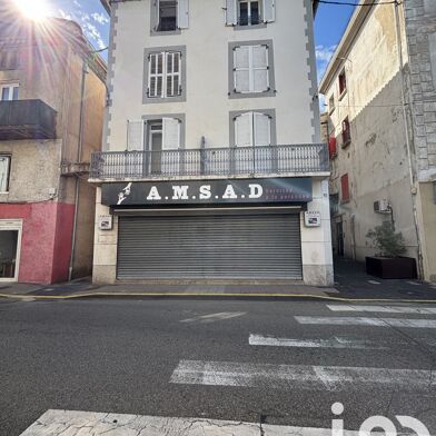 Appartement 1 pièces 59000 €