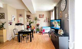 Appartement 4 Pièces 101 m² à vendre à Le Boulou (66160)