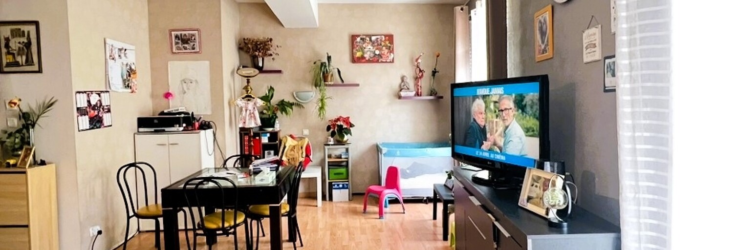 Appartement 4 Pièces 101 m² à vendre à Le Boulou (66160)