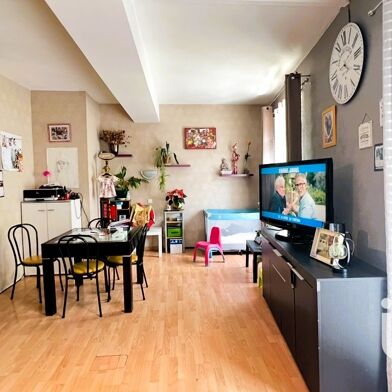 Appartement 4 pièces 150000 €