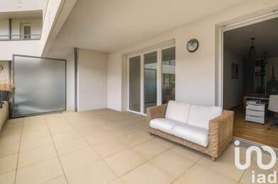 Appartement 4 pièces 285000 €