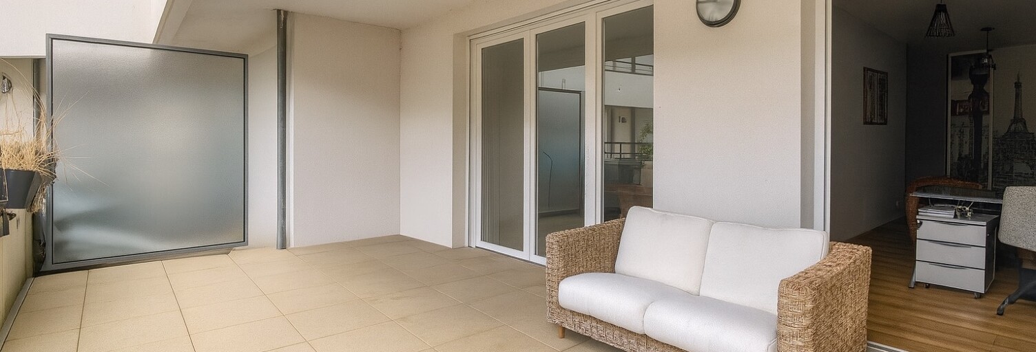 Appartement 4 Pièces 90 m² à vendre à Meaux (77100)