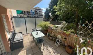 Appartement 3 Pièces 63 m² à vendre à Morsang-sur-Orge (91390)