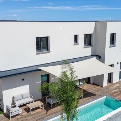 Maison 5 pièces 420000 €