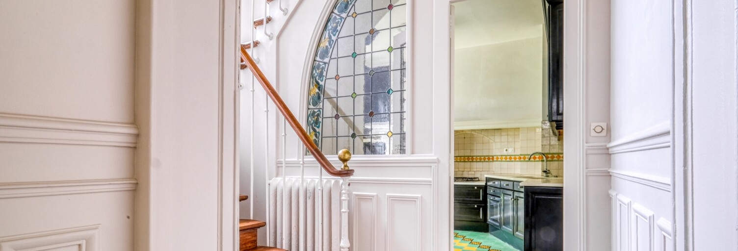 Maison 6 Pièces 165 m² à vendre à Meaux (77100)