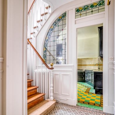 Maison 6 pièces 539000 €