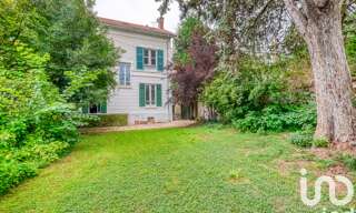 Maison 6 Pièces 165 m² à vendre à Meaux (77100)