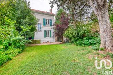 Maison 6 pièces 539000 €