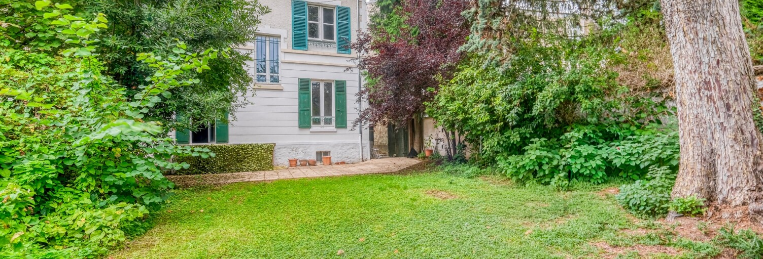 Maison 6 Pièces 165 m² à vendre à Meaux (77100)