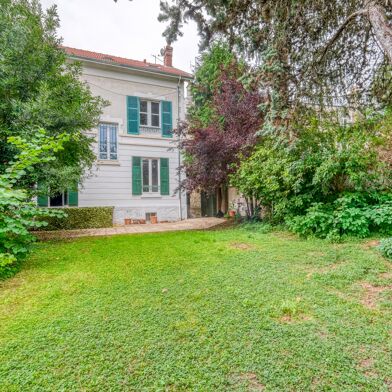 Maison 6 pièces 539000 €